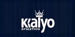 Kaiyo Athletics ロゴ