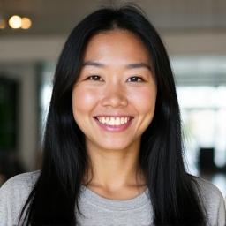 サッカークラブマネージャーの高橋由美氏